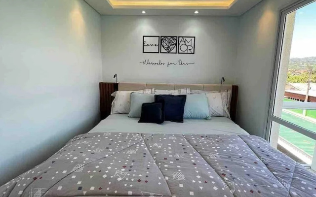 Ap Premier Home Club - Turismo e Lazer
