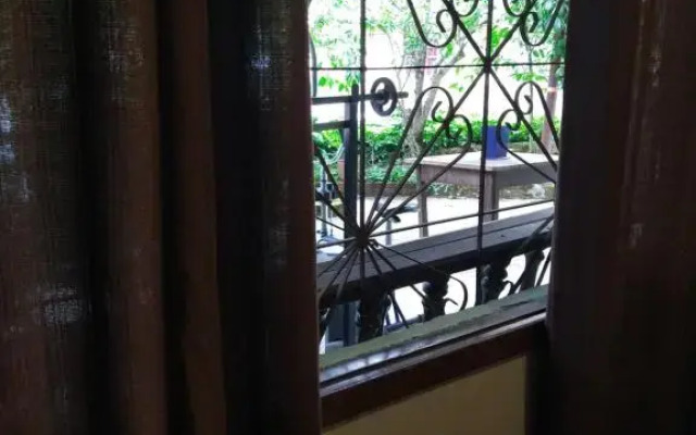 Hostel REIBIER