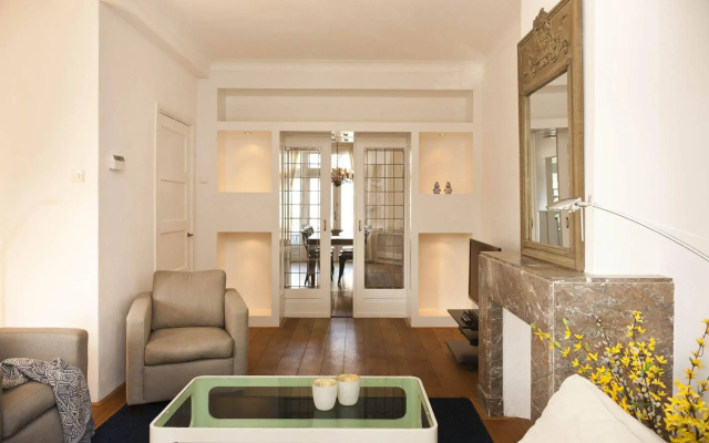 Stayci Serviced Apartments Royal Nassau