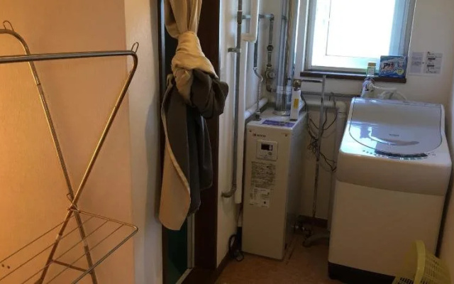 Furano Rental House