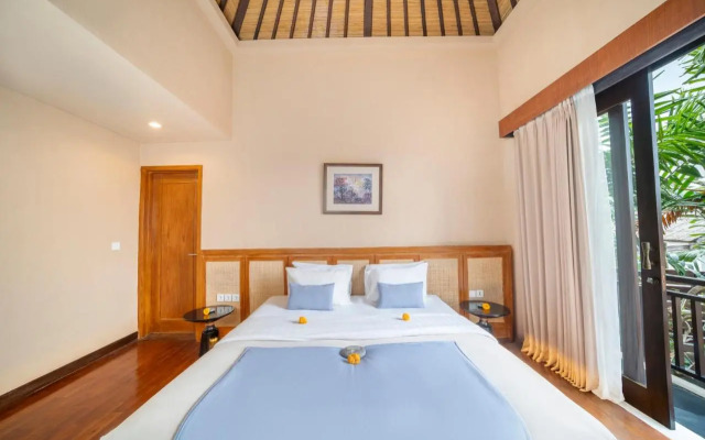 Canggu Circle Villa by Ini Vie Hospitality