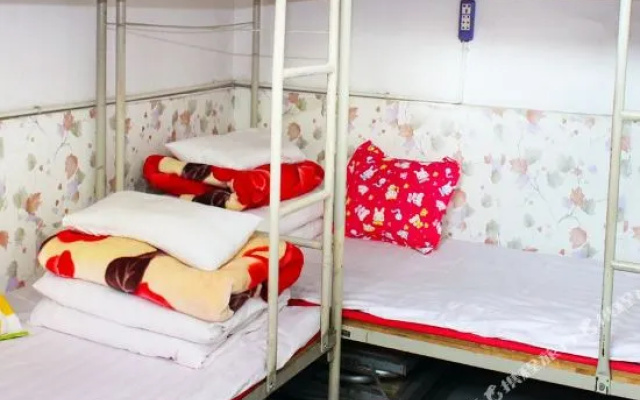 Pingyao Jishixiang Hostel