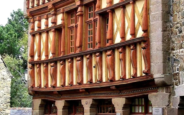 Gîte Les 3 Voiles