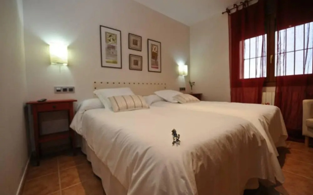 Rural House Torre Gil