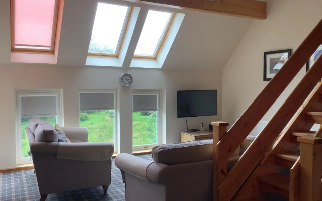 22 miles from Edinburgh-Double room-Welcoming B&B