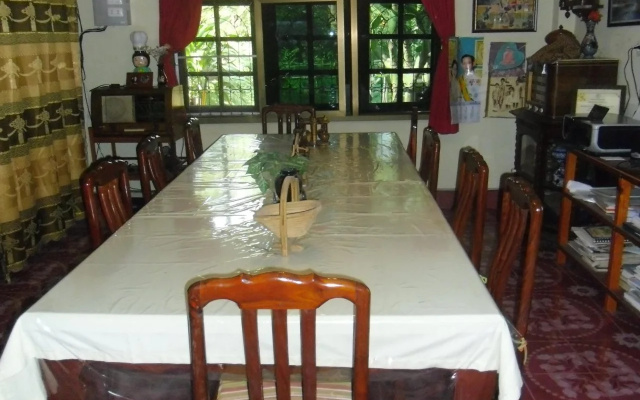 P. Guest House