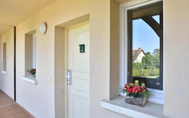 Tres Bel Appartement 8 Personnes Wifi Offert