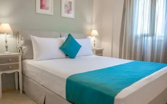 Flat 1 bedroom 1 bathroom - Nikiana