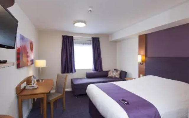 Premier Inn Birmingham Central East