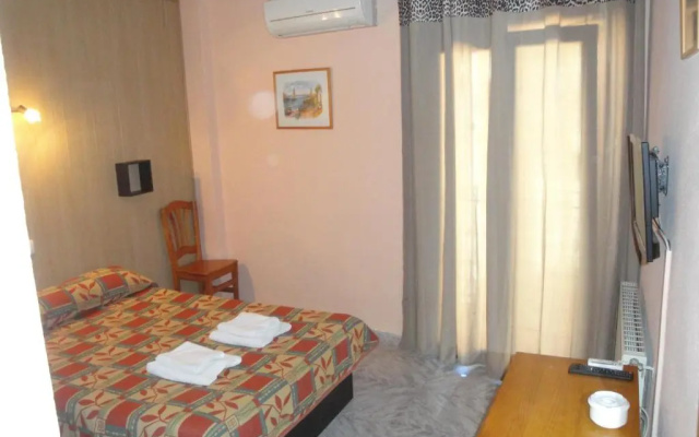 Hostal Cristina