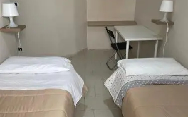 Casa Toto