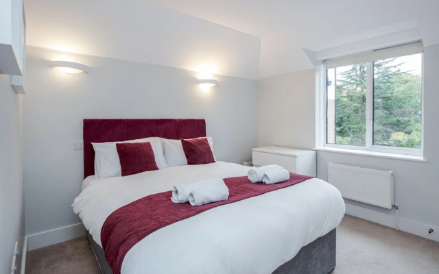 Roomspace Apartments - Lomond Court