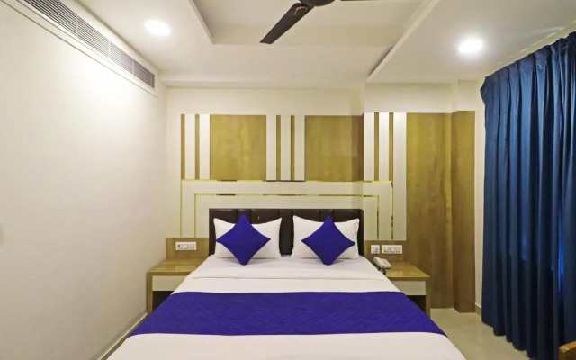 All Time Residency Luxe Collection