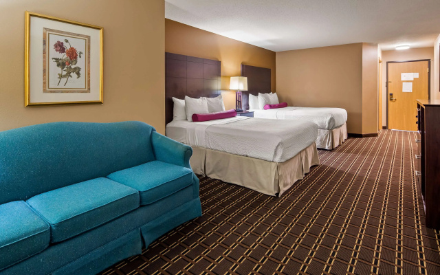 Best Western Dodgeville Inn & Suites