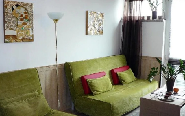 TopOne Apartments