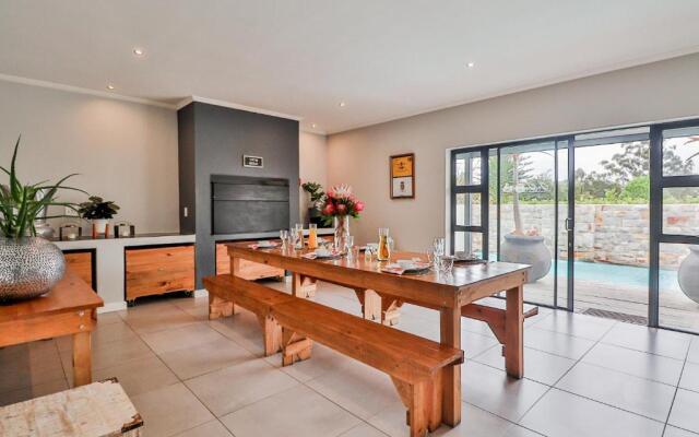 The Greens Guest House
