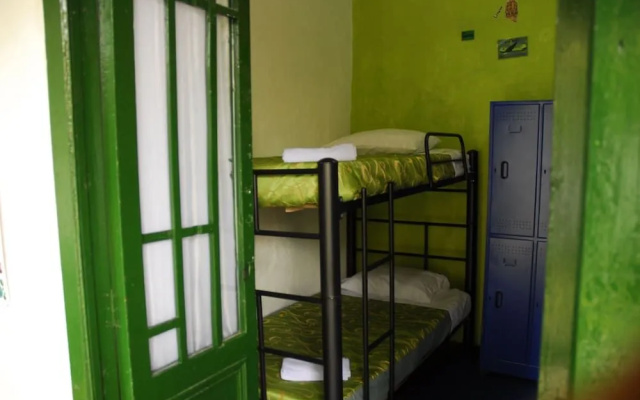 Hostal Casa Colibrí