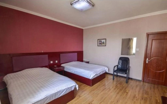 Chengling Family Hotel