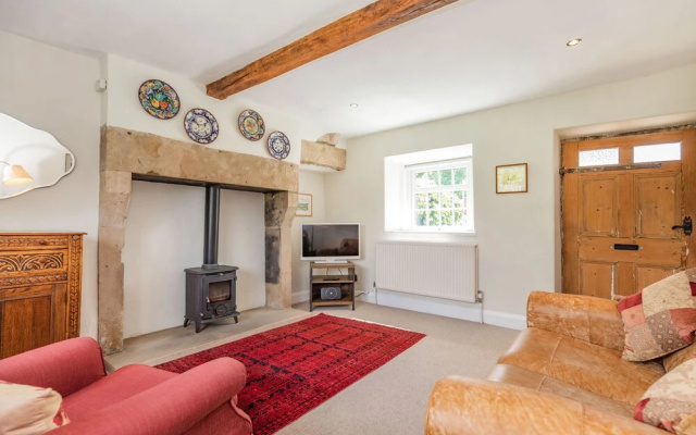 Bumble Cottage