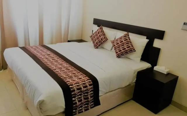 Happy Home Suites