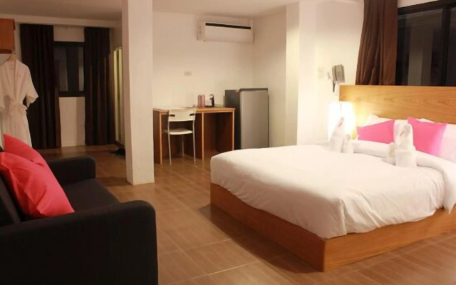 I Room Hotel