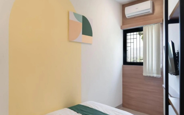 Saptama Residence