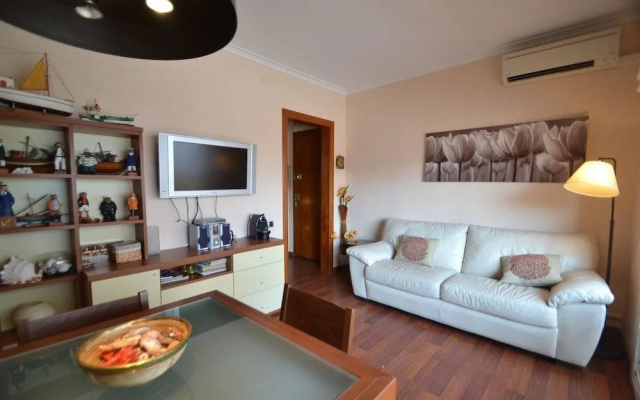 The Beach Apartment