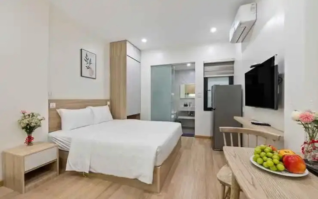22Housing Apartment 8 Nguyen Van Ngoc