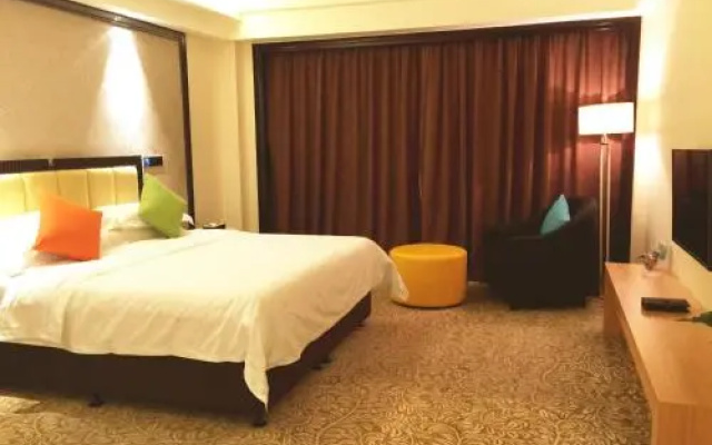 Jinmao Hotel