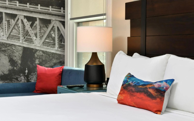 Hotel Indigo Spokane Downtown by IHG