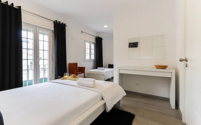 Downtown Palma Suites by Homing