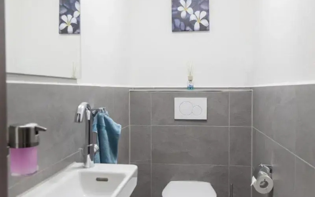 Stadl Appartements