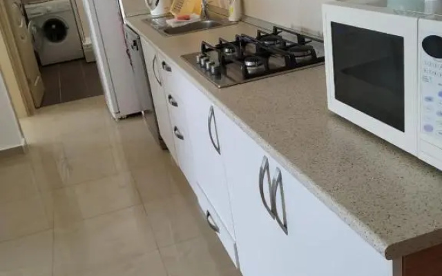 Royal Sun Residence