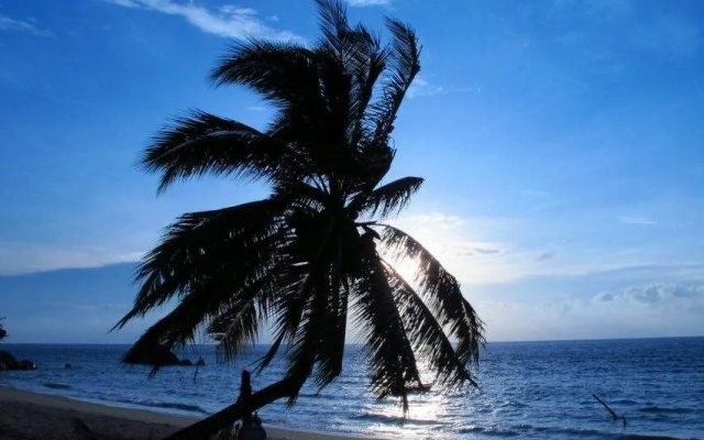 Aguna Resort