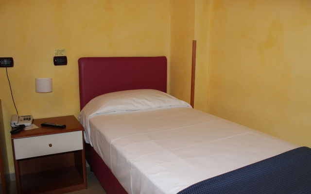 Albergo del Cacciatore