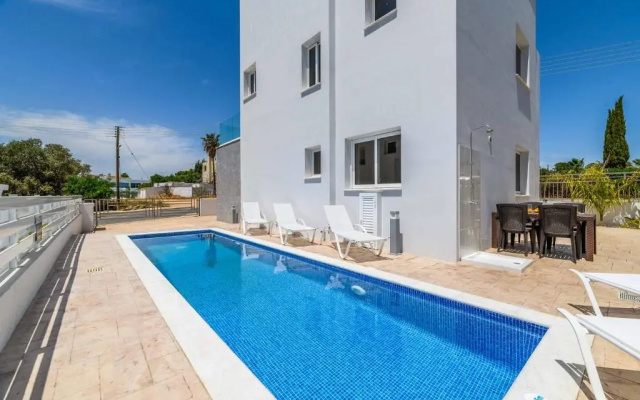 Nissini Villa 5