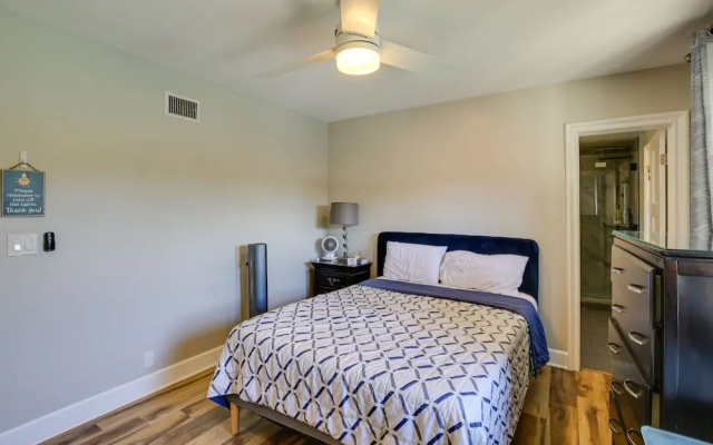 Family-friendly Fullerton Unit w/ Private Pool!