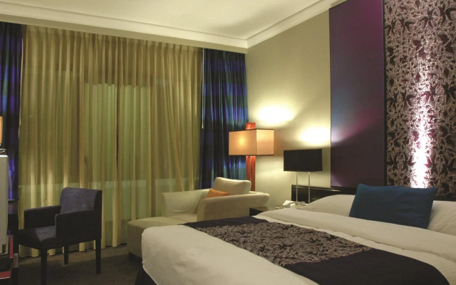 Surya Hotel & Cottages
