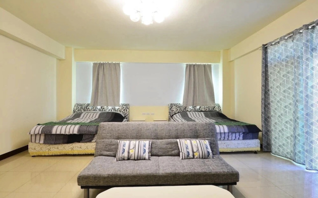 Gerar Homestay