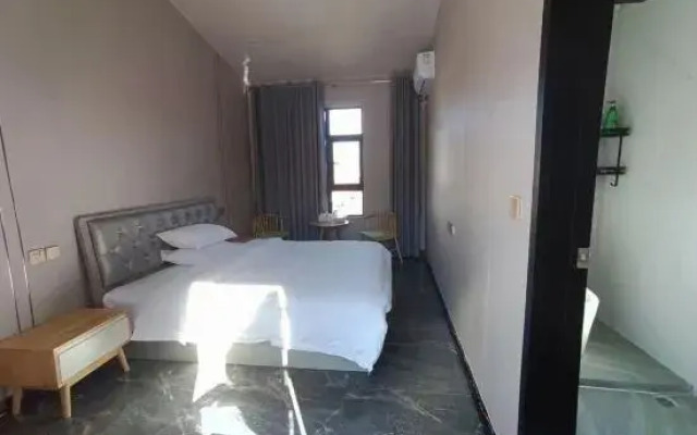 Xinfeng Yaqu Homestay