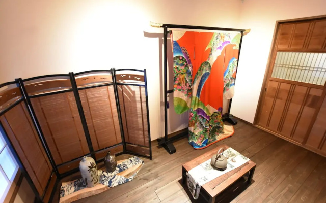 Higashiyama Ryu