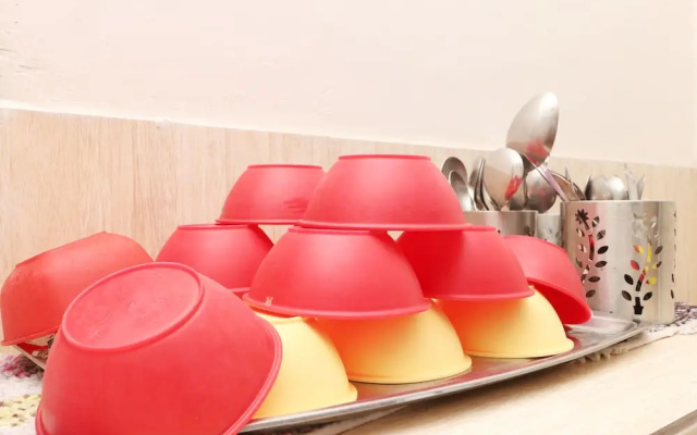 OYO Home 18565 Restful Stay