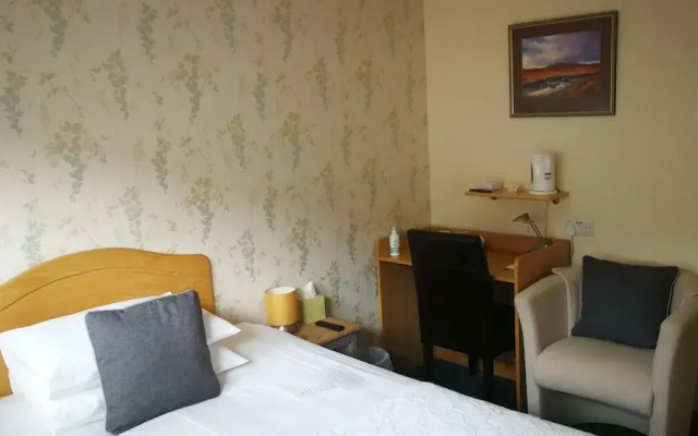 Deveron Lodge B&B