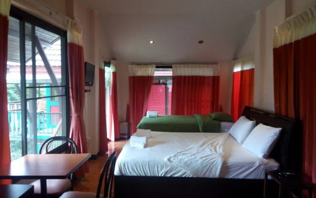 Frontier Homestel