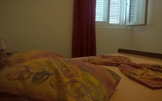 Apartments Solta