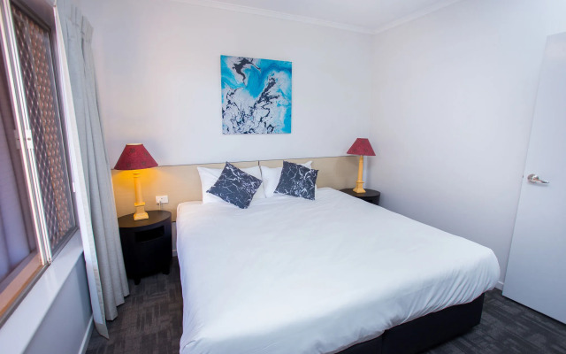 Wilsonton Hotel