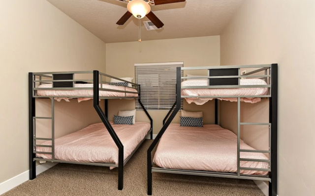 WorldMark Estancia