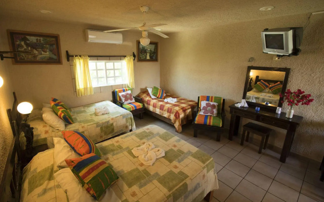 Hotel Sol Caribe