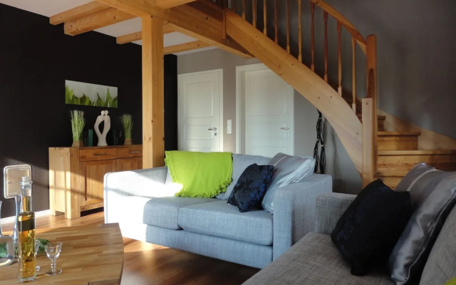 Gundies Home No. 15 GmbH