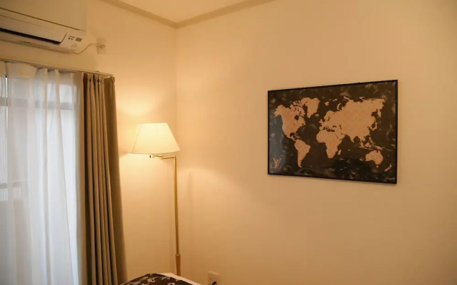 Presioso Umeda 7F